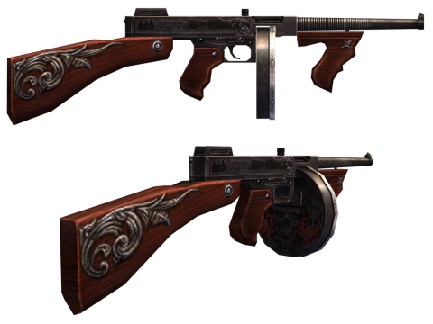 画像ギャラリー No.013のサムネイル画像 / 「CSO」,ボスゾンビ達と思う存分戦えるイベントマップ「ナイトメア」を実装