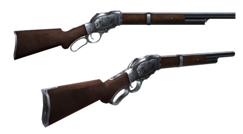 画像ギャラリー No.017のサムネイル画像 / 「CSO」,ボスゾンビ達と思う存分戦えるイベントマップ「ナイトメア」を実装