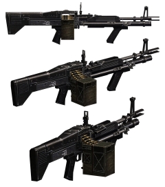 画像ギャラリー No.020のサムネイル画像 / 「CSO」,ボスゾンビ達と思う存分戦えるイベントマップ「ナイトメア」を実装