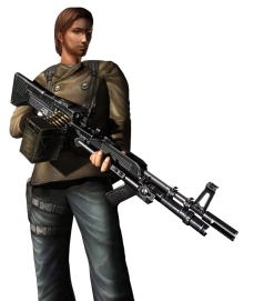 画像ギャラリー No.021のサムネイル画像 / 「CSO」,ボスゾンビ達と思う存分戦えるイベントマップ「ナイトメア」を実装