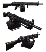 画像ギャラリー No.022のサムネイル画像 / 「CSO」,ボスゾンビ達と思う存分戦えるイベントマップ「ナイトメア」を実装