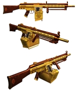 画像ギャラリー No.023のサムネイル画像 / 「CSO」,ボスゾンビ達と思う存分戦えるイベントマップ「ナイトメア」を実装