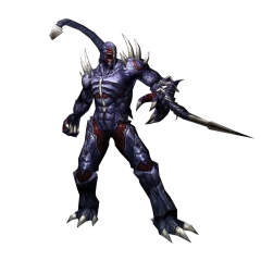 画像ギャラリー No.030のサムネイル画像 / 「CSO」,ボスゾンビ達と思う存分戦えるイベントマップ「ナイトメア」を実装