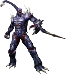 画像ギャラリー No.031のサムネイル画像 / 「CSO」,ボスゾンビ達と思う存分戦えるイベントマップ「ナイトメア」を実装