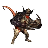 画像ギャラリー No.037のサムネイル画像 / 「CSO」,ボスゾンビ達と思う存分戦えるイベントマップ「ナイトメア」を実装