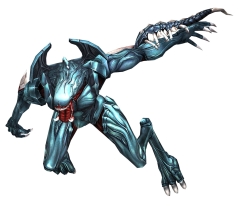 画像ギャラリー No.041のサムネイル画像 / 「CSO」,ボスゾンビ達と思う存分戦えるイベントマップ「ナイトメア」を実装