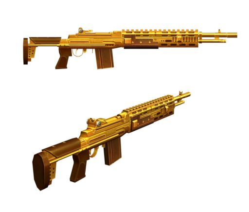 画像ギャラリー No.003のサムネイル画像 / 「カウンターストライクオンライン」ゾンビサバイバルに新マップ「デコイ」が追加