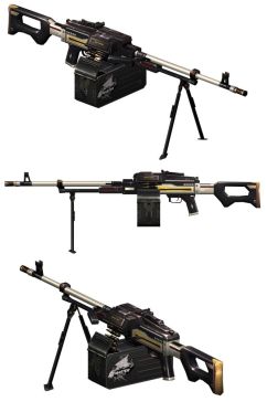 画像ギャラリー No.004のサムネイル画像 / 「カウンターストライクオンライン」ゾンビサバイバルに新マップ「デコイ」が追加