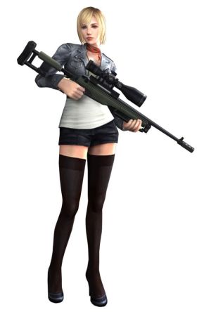 画像ギャラリー No.013のサムネイル画像 / 「カウンターストライクオンライン」ゾンビサバイバルに新マップ「デコイ」が追加