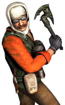 画像ギャラリー No.015のサムネイル画像 / 「カウンターストライクオンライン」ゾンビサバイバルに新マップ「デコイ」が追加