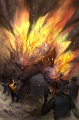 画像ギャラリー No.020のサムネイル画像 / 「カウンターストライクオンライン」ゾンビサバイバルに新マップ「デコイ」が追加