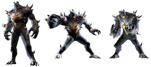 画像ギャラリー No.021のサムネイル画像 / 「カウンターストライクオンライン」ゾンビサバイバルに新マップ「デコイ」が追加