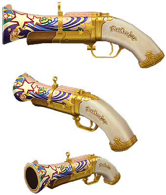 画像ギャラリー No.003のサムネイル画像 / 「カウンターストライクオンライン」,本日のアップデートでクラン戦に「ゾンビモード」「ゾンビサバイバルモード」を追加。実装記念の各種企画も