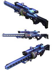 画像ギャラリー No.003のサムネイル画像 / 「CSO」システム「戦場補給」を本日リニューアル。記念イベントも開催