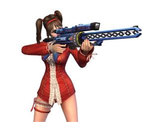 画像ギャラリー No.004のサムネイル画像 / 「CSO」システム「戦場補給」を本日リニューアル。記念イベントも開催