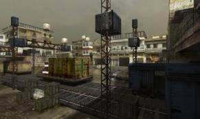 画像ギャラリー No.027のサムネイル画像 / 「CSO」システム「戦場補給」を本日リニューアル。記念イベントも開催