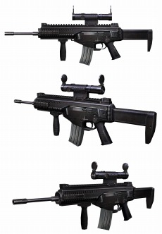 画像ギャラリー No.004のサムネイル画像 / 「カウンターストライクオンライン」,新マップ「ダークスノー」が本日実装。マップ追加記念イベントも開催中だ