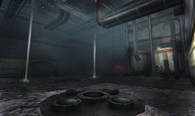 画像ギャラリー No.004のサムネイル画像 / 「カウンターストライクオンライン」,ゾンビサバイバルの新マップとして「隠された陰謀」を追加。「JANUS-5(無制限)」の期間限定販売も