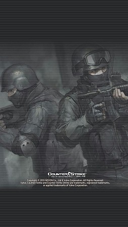 画像ギャラリー No.009のサムネイル画像 / チャットアプリ「NEXONコネクト」が「CSO」に対応。スタンプや壁紙などが追加