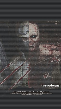 画像ギャラリー No.010のサムネイル画像 / チャットアプリ「NEXONコネクト」が「CSO」に対応。スタンプや壁紙などが追加