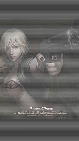 画像ギャラリー No.012のサムネイル画像 / チャットアプリ「NEXONコネクト」が「CSO」に対応。スタンプや壁紙などが追加