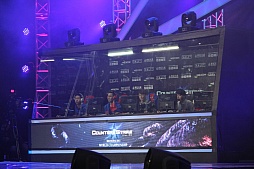 画像ギャラリー No.006のサムネイル画像 / 「カウンターストライクオンライン」の世界大会「CSOWC」の決勝トーナメントをレポート。“ZOMBIE 4:DARKNESS”などのアップデート情報も公開