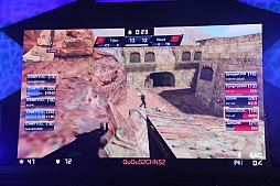画像ギャラリー No.007のサムネイル画像 / 「カウンターストライクオンライン」の世界大会「CSOWC」の決勝トーナメントをレポート。“ZOMBIE 4:DARKNESS”などのアップデート情報も公開