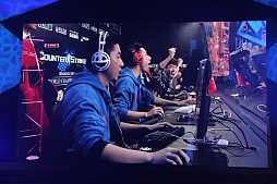 画像ギャラリー No.008のサムネイル画像 / 「カウンターストライクオンライン」の世界大会「CSOWC」の決勝トーナメントをレポート。“ZOMBIE 4:DARKNESS”などのアップデート情報も公開