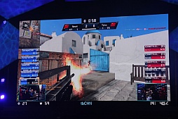 画像ギャラリー No.009のサムネイル画像 / 「カウンターストライクオンライン」の世界大会「CSOWC」の決勝トーナメントをレポート。“ZOMBIE 4:DARKNESS”などのアップデート情報も公開