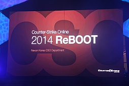 画像ギャラリー No.011のサムネイル画像 / 「カウンターストライクオンライン」の世界大会「CSOWC」の決勝トーナメントをレポート。“ZOMBIE 4:DARKNESS”などのアップデート情報も公開