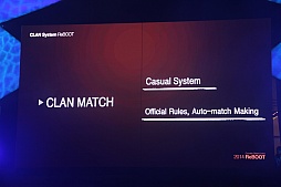 画像ギャラリー No.016のサムネイル画像 / 「カウンターストライクオンライン」の世界大会「CSOWC」の決勝トーナメントをレポート。“ZOMBIE 4:DARKNESS”などのアップデート情報も公開