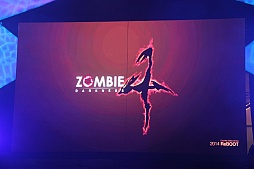 画像ギャラリー No.018のサムネイル画像 / 「カウンターストライクオンライン」の世界大会「CSOWC」の決勝トーナメントをレポート。“ZOMBIE 4:DARKNESS”などのアップデート情報も公開