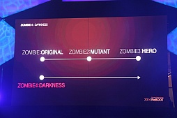 画像ギャラリー No.019のサムネイル画像 / 「カウンターストライクオンライン」の世界大会「CSOWC」の決勝トーナメントをレポート。“ZOMBIE 4:DARKNESS”などのアップデート情報も公開