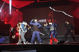 画像ギャラリー No.024のサムネイル画像 / 「カウンターストライクオンライン」の世界大会「CSOWC」の決勝トーナメントをレポート。“ZOMBIE 4:DARKNESS”などのアップデート情報も公開