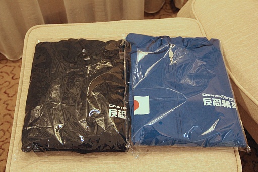 画像ギャラリー No.027のサムネイル画像 / 「カウンターストライクオンライン」の世界大会「CSOWC」の決勝トーナメントをレポート。“ZOMBIE 4:DARKNESS”などのアップデート情報も公開