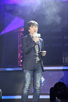 画像ギャラリー No.028のサムネイル画像 / 「カウンターストライクオンライン」の世界大会「CSOWC」の決勝トーナメントをレポート。“ZOMBIE 4:DARKNESS”などのアップデート情報も公開