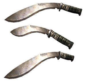 画像集#007のサムネイル/「カウンターストライクオンライン」の大型アップデート「RE:BOOT」第5弾は本日実施。ゾンビシェルターモードの新マップ「デザートプラント」が追加に