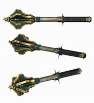 画像集#009のサムネイル/「カウンターストライクオンライン」,トルコの市街地をモチーフとしたマップ「サンクチュアリ」が実装に