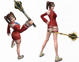 画像集#010のサムネイル/「カウンターストライクオンライン」,トルコの市街地をモチーフとしたマップ「サンクチュアリ」が実装に