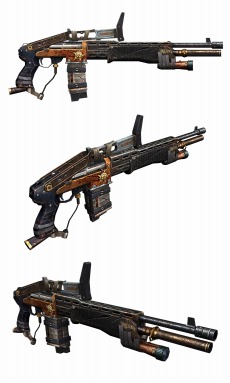 画像集#009のサムネイル/「カウンターストライクオンライン」,ゾンビ系モードが楽しめる新マップ「メトロ」実装。ジャンプを駆使して障害物を乗り越えろ