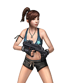 画像集#002のサムネイル/「カウンターストライクオンライン」,クランシステムとマッチングシステムを本日実装。自動マッチングにより5vs.5でのアツいクラン戦が可能に