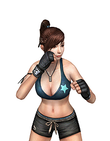 画像集#003のサムネイル/「カウンターストライクオンライン」,クランシステムとマッチングシステムを本日実装。自動マッチングにより5vs.5でのアツいクラン戦が可能に