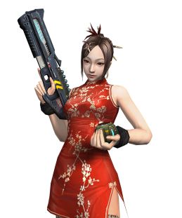 画像集#004のサムネイル/「カウンターストライクオンライン」,ゾンビシェルターモードに新マップを追加