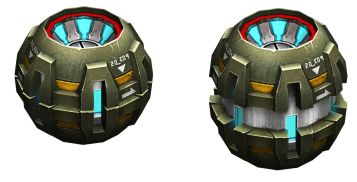 画像集#006のサムネイル/「カウンターストライクオンライン」,ゾンビシェルターモードに新マップを追加