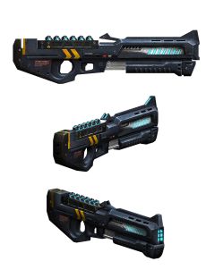 画像集#007のサムネイル/「カウンターストライクオンライン」,ゾンビシェルターモードに新マップを追加