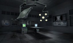 画像ギャラリー No.002のサムネイル画像 / 「カウンターストライクオンライン」に1人プレイ専用の「ゾンビ事件ファイル」実装。群がるゾンビを撃退しながらゴールを目指そう