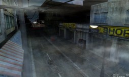 画像ギャラリー No.003のサムネイル画像 / 「カウンターストライクオンライン」に1人プレイ専用の「ゾンビ事件ファイル」実装。群がるゾンビを撃退しながらゴールを目指そう