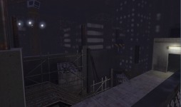 画像ギャラリー No.002のサムネイル画像 / 「カウンターストライクオンライン」,ゾンビエスケープモードの新マップ「ライジング」が実装。新クラス2種も登場