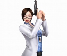 画像ギャラリー No.003のサムネイル画像 / 「カウンターストライクオンライン」,ゾンビエスケープモードの新マップ「ライジング」が実装。新クラス2種も登場