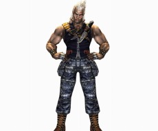 画像ギャラリー No.006のサムネイル画像 / 「カウンターストライクオンライン」,ゾンビエスケープモードの新マップ「ライジング」が実装。新クラス2種も登場